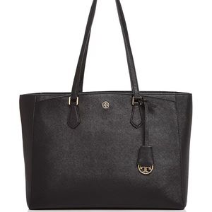 New Tory Burch Robinson tote